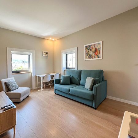 Casa Sao Vicente - Apartment Near City Centre With Private Parking Viana do Castelo Kültér fotó