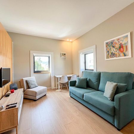 Casa Sao Vicente - Apartment Near City Centre With Private Parking Viana do Castelo Kültér fotó