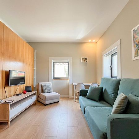 Casa Sao Vicente - Apartment Near City Centre With Private Parking Viana do Castelo Kültér fotó