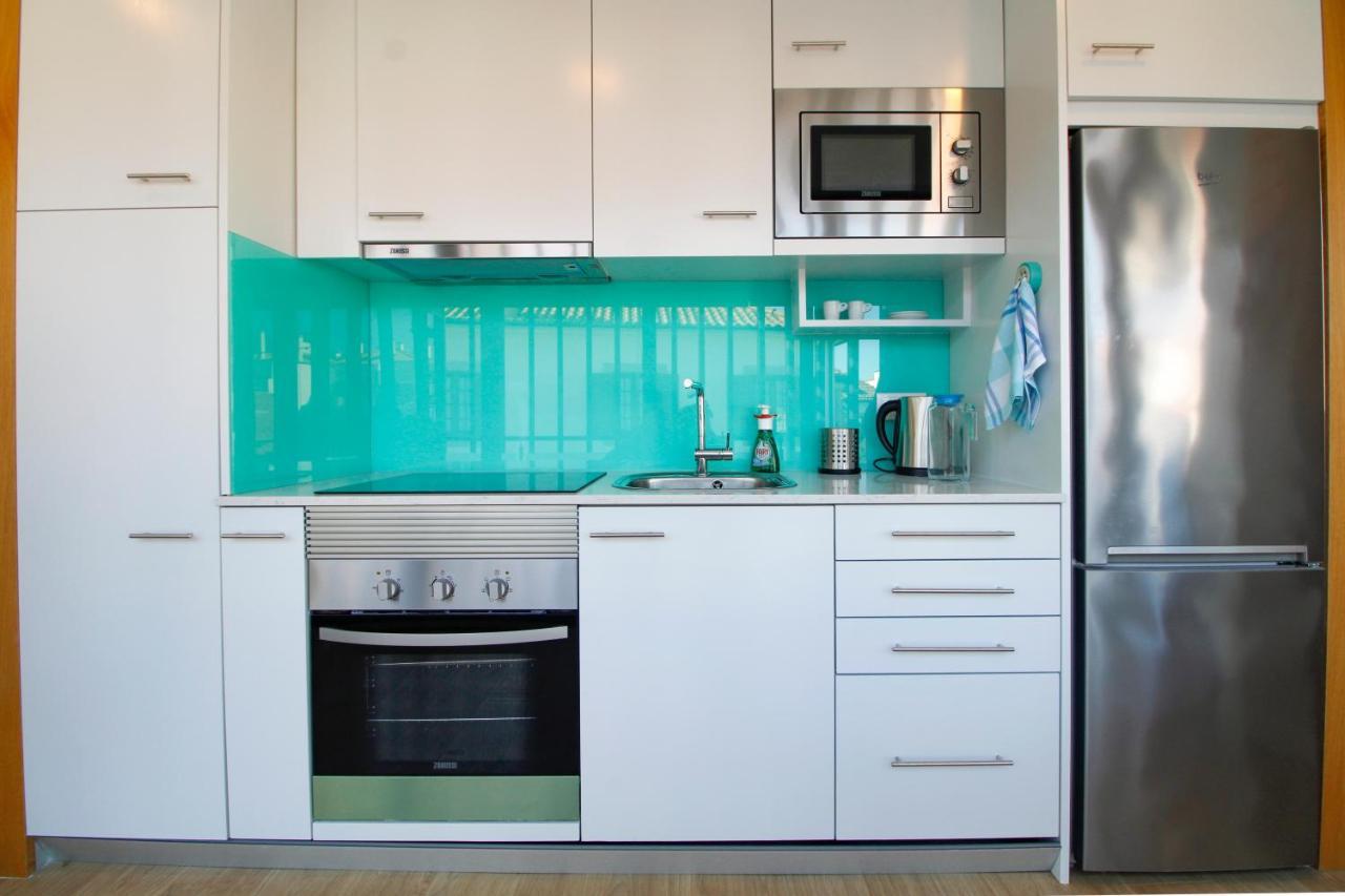 Casa Sao Vicente - Apartment Near City Centre With Private Parking Viana do Castelo Kültér fotó