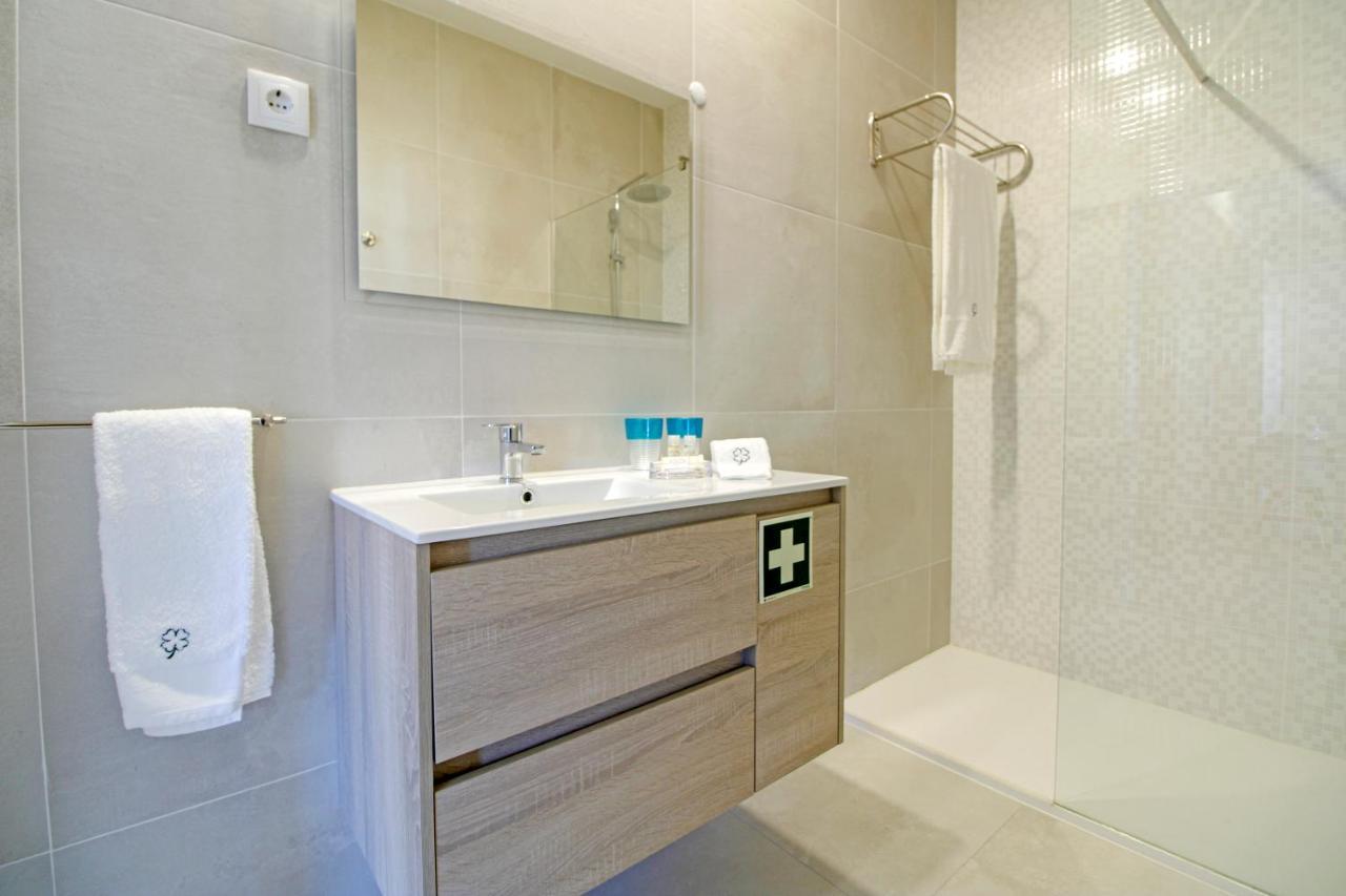 Casa Sao Vicente - Apartment Near City Centre With Private Parking Viana do Castelo Kültér fotó
