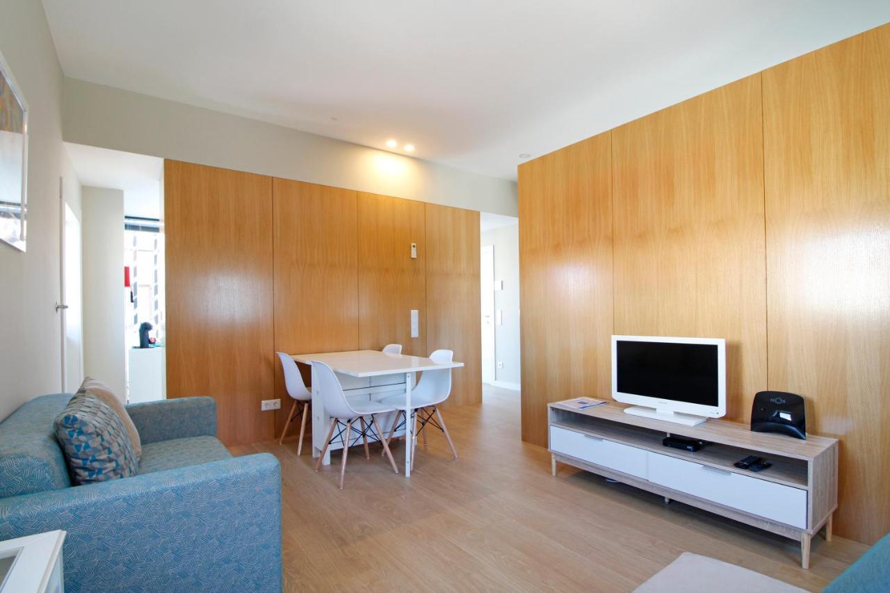 Casa Sao Vicente - Apartment Near City Centre With Private Parking Viana do Castelo Kültér fotó