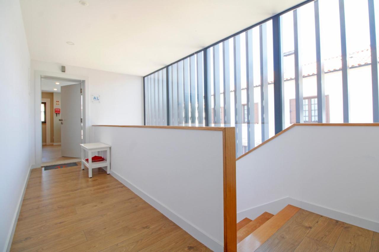 Casa Sao Vicente - Apartment Near City Centre With Private Parking Viana do Castelo Kültér fotó