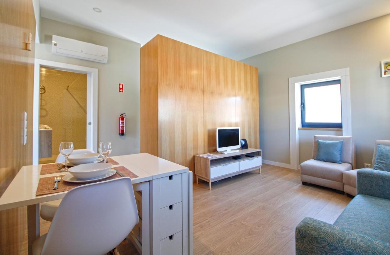 Casa Sao Vicente - Apartment Near City Centre With Private Parking Viana do Castelo Kültér fotó