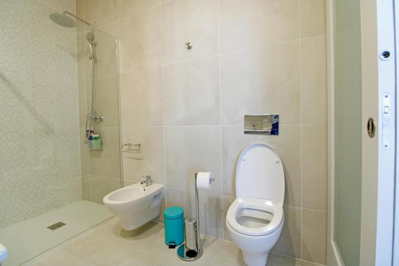 Casa Sao Vicente - Apartment Near City Centre With Private Parking Viana do Castelo Kültér fotó
