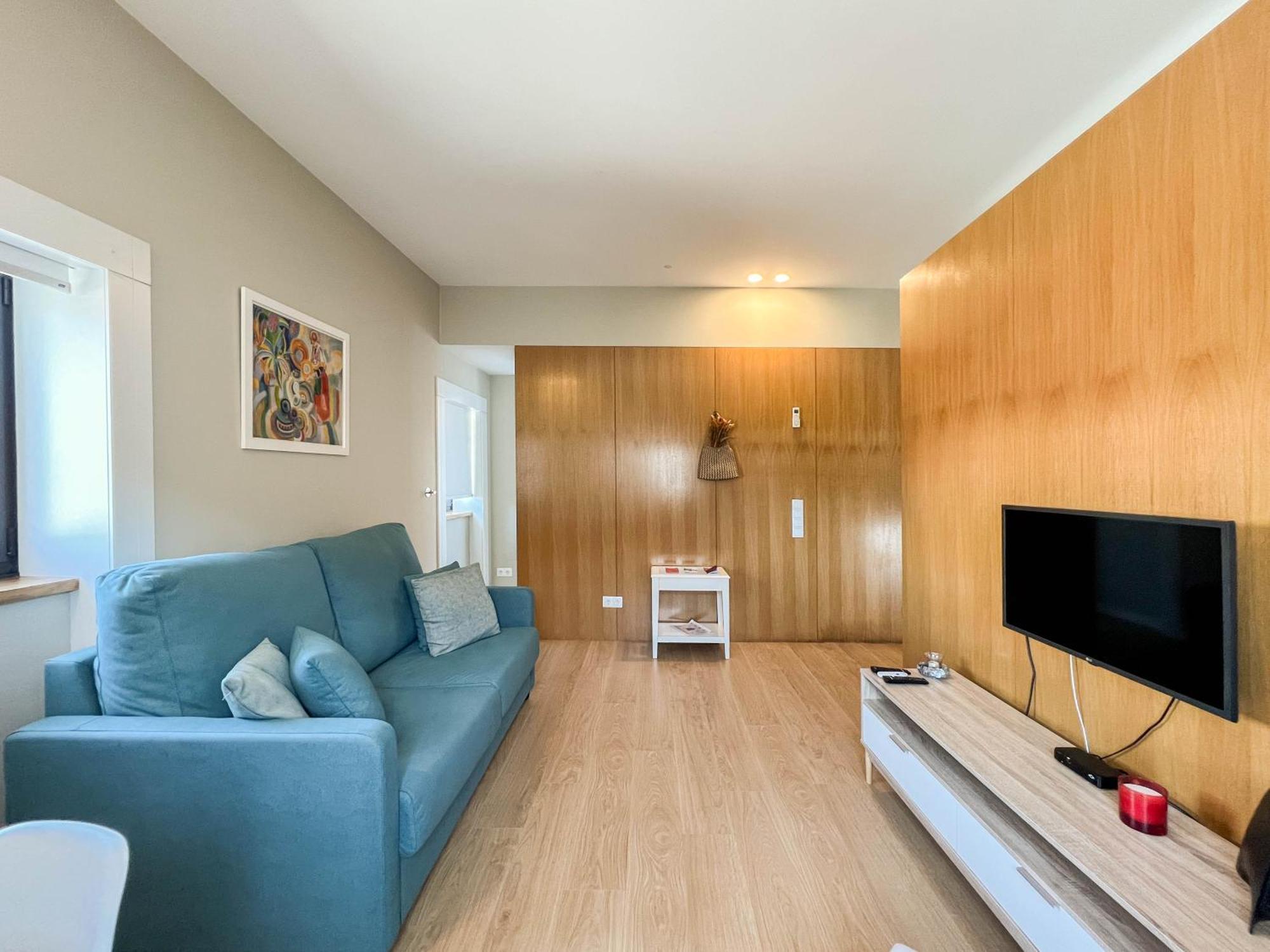 Casa Sao Vicente - Apartment Near City Centre With Private Parking Viana do Castelo Kültér fotó